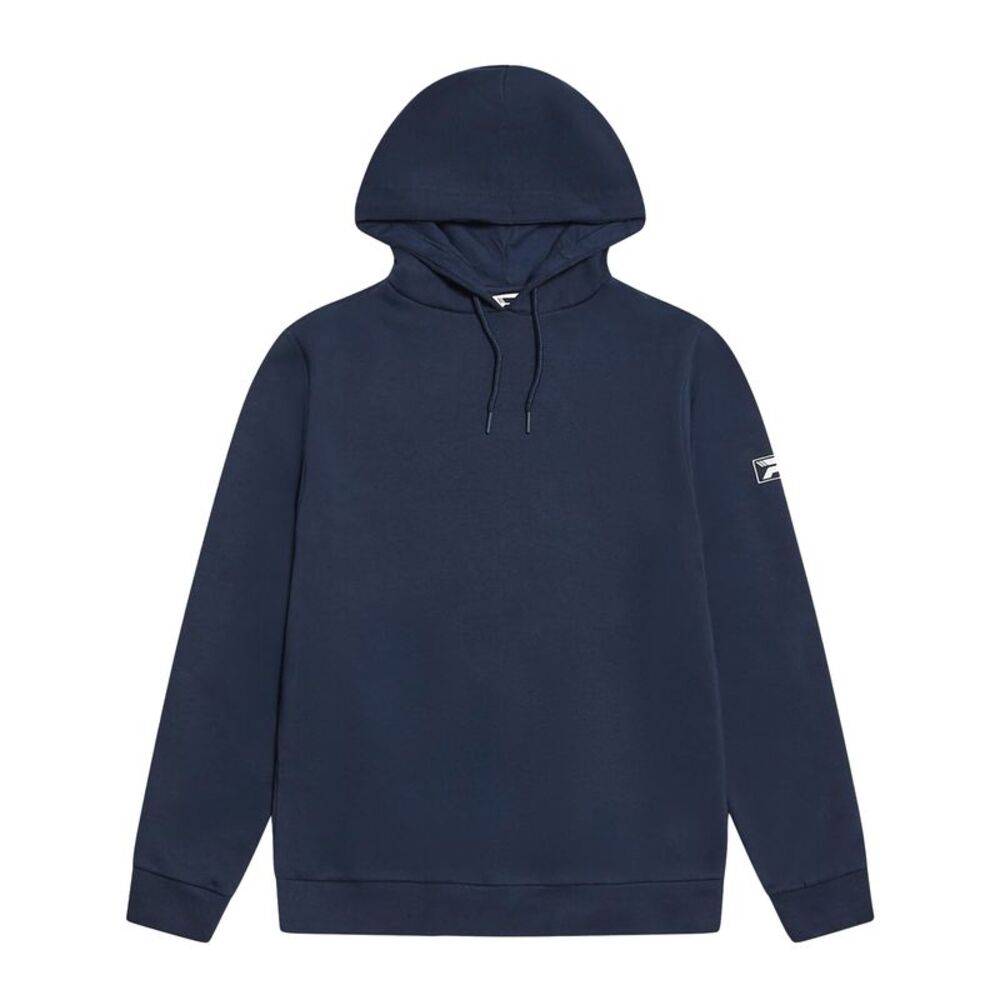 Patrick Mens Bastien Hoodie / Navy